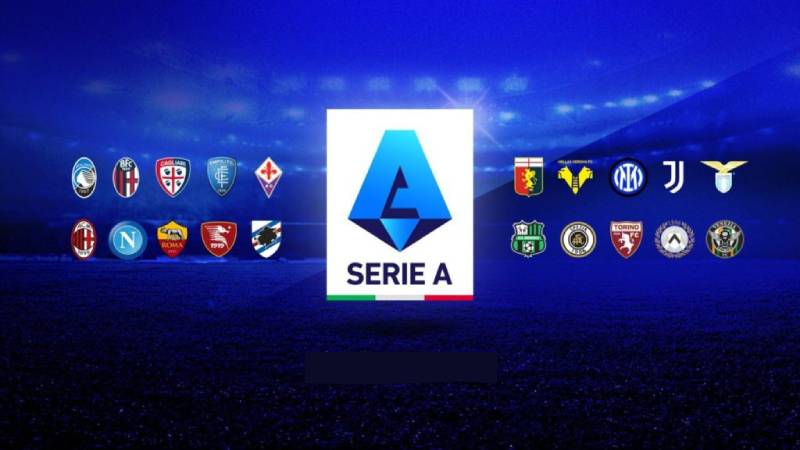 M88 - Nhà Cái Cá Cược Đánh Bạc Uy Tín M88 Số #1 Việt Nam 5 Bí Kíp Soi Kèo Serie A – Chinh Phục Mọi Nhà Cái