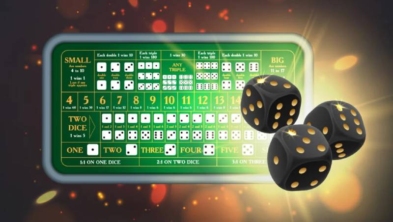 M88 - Nhà Cái Cá Cược Đánh Bạc Uy Tín M88 Số #1 Việt Nam 6 Hướng Dẫn Chơi Tài Xỉu Giúp Game Thủ Tăng Cơ Hội Hốt Bạc